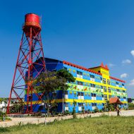2UHoteL Hatyai